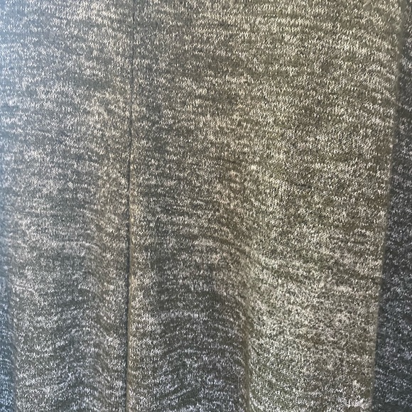 Gap, Midi Space Dye Dress, size XS - Picture 3 of 3